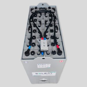 regeneración de baterías