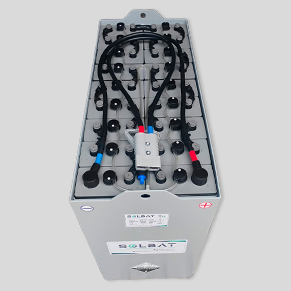 regeneración de baterías