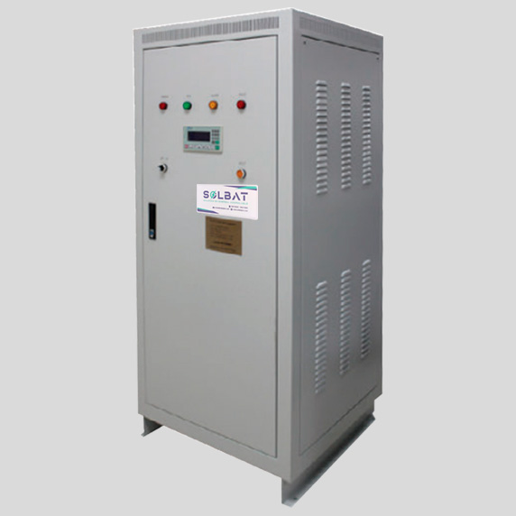 regeneración de baterías