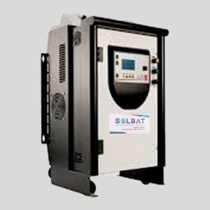 regeneración de baterías