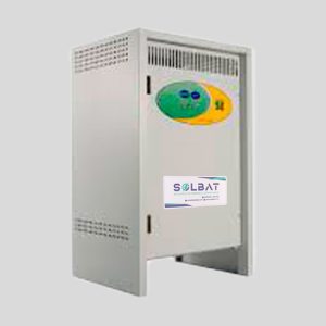 regeneración de baterías