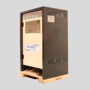 regeneración de baterías