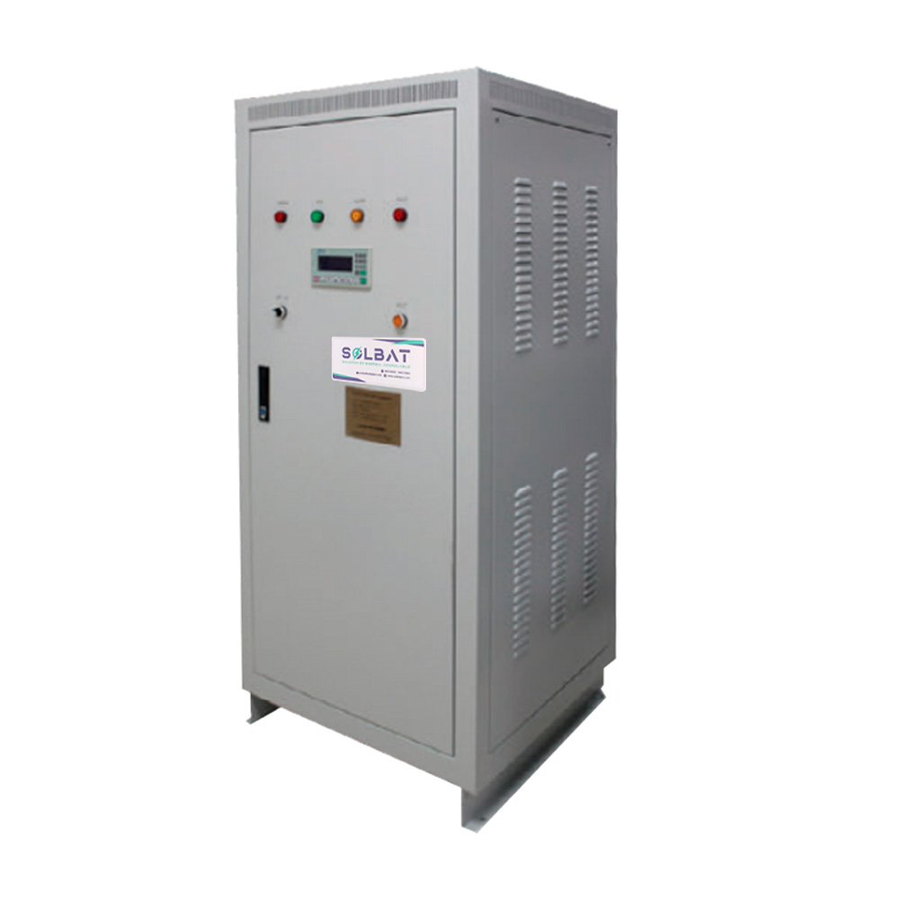 regeneración de baterías