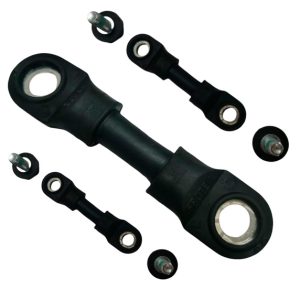 Cables flexibles interceldas