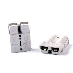 Conector Anderson Gris 1/0 - 2/0 - 4/0